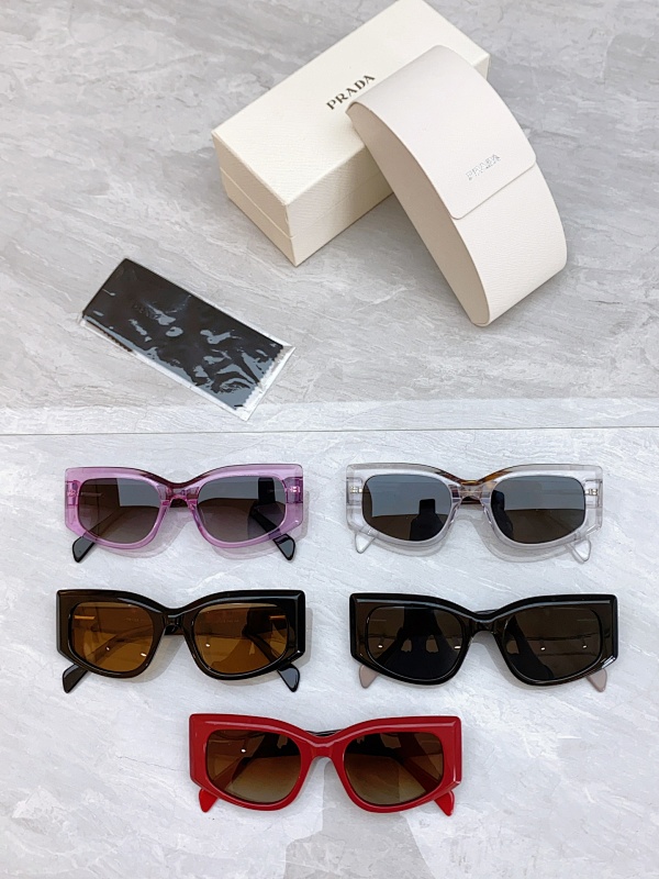 Prada SPR6033