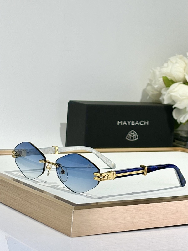 Maybach P380 THE IDOLI-A