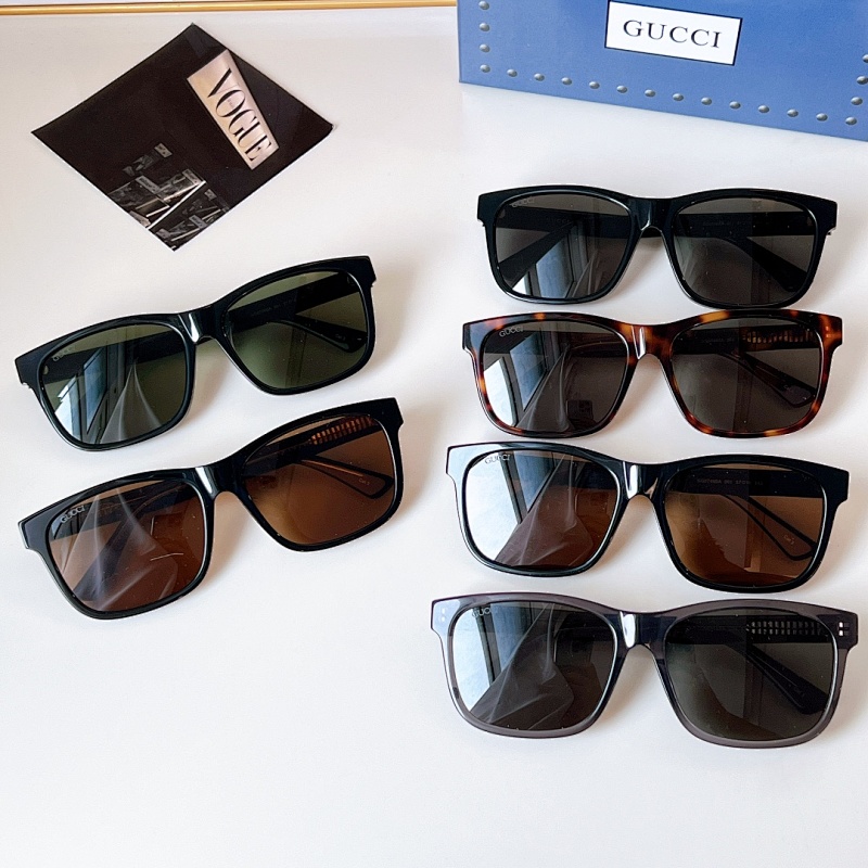Gucci GG0746SA-197302127