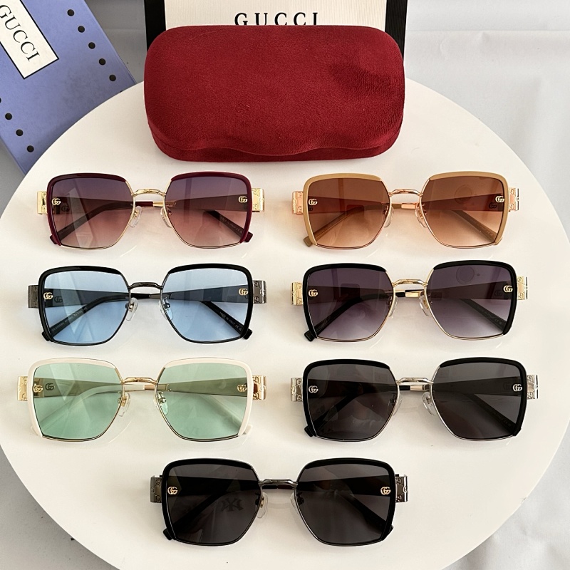 Gucci GG2036SK-231347371
