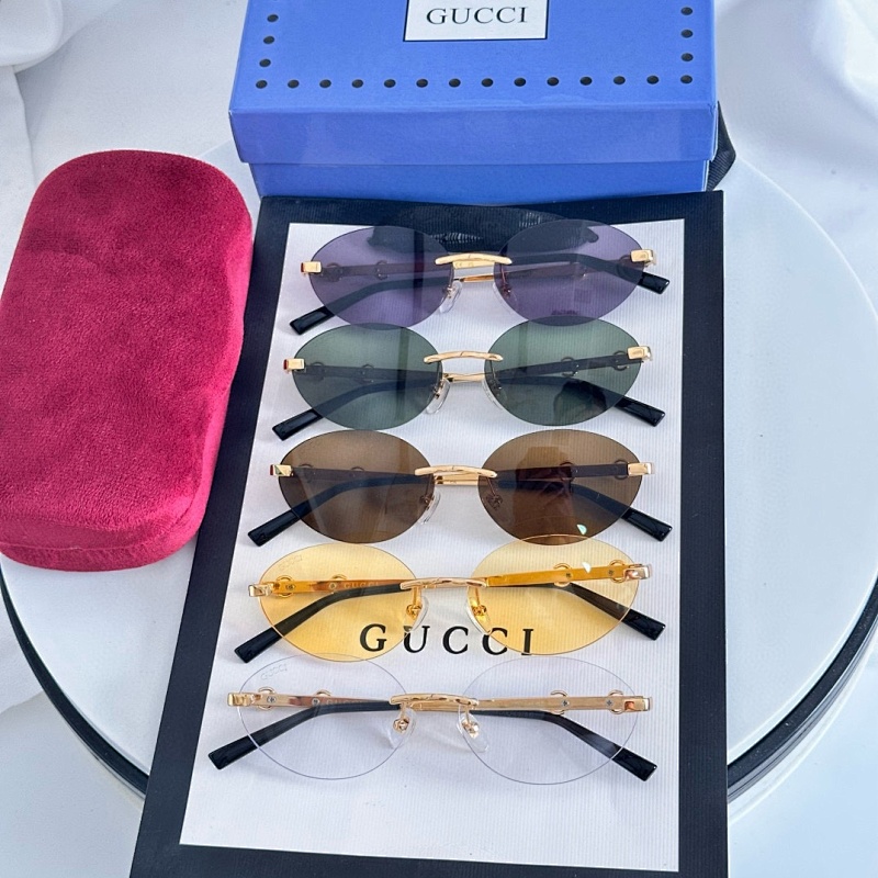 Gucci GG2051S