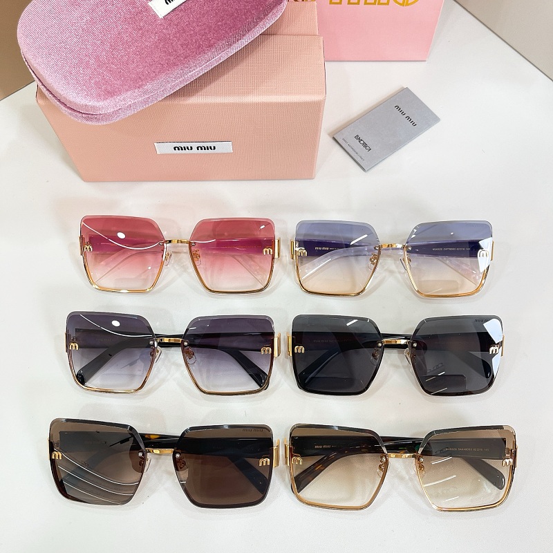 Miumiu MU63ZS
