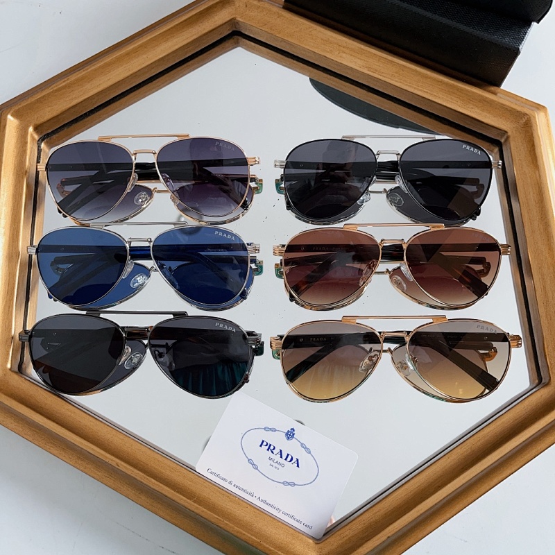 Prada P350 PR A58S-166191044