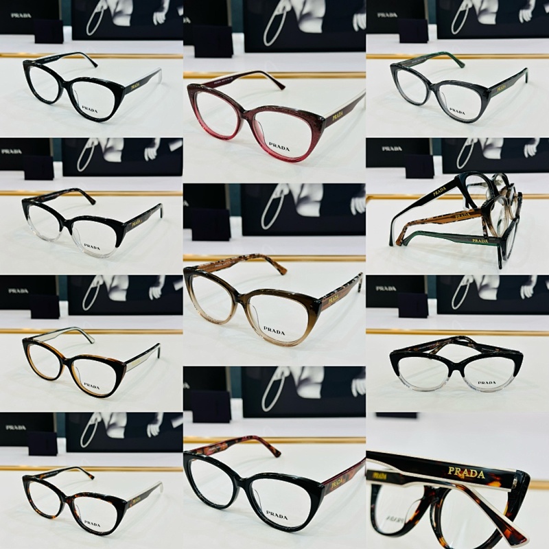 Prada PR08VS