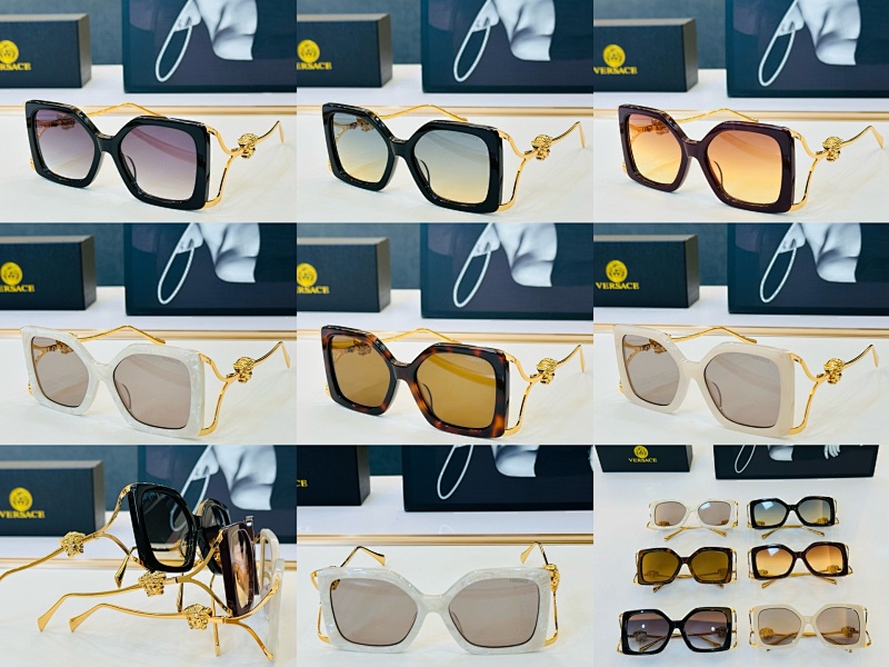 Versace VE4502U