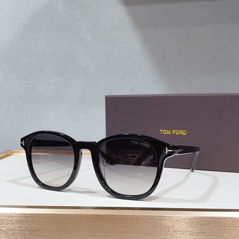 Tom ford FT0752