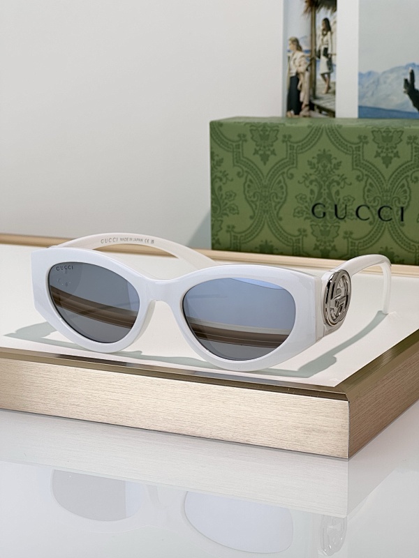 Gucci GG1691S