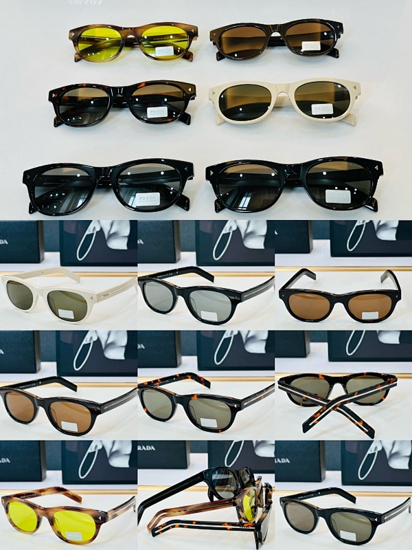Prada P340 D09S