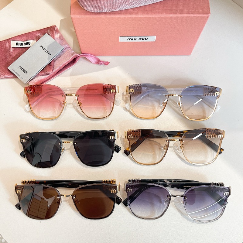 Miumiu MU61ZS-196650254