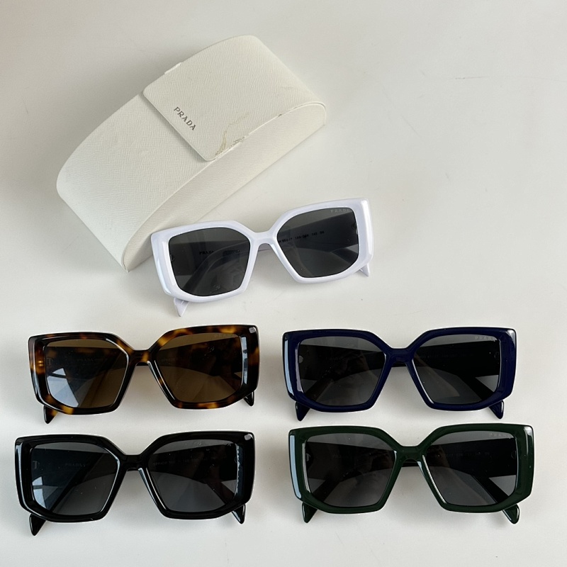Prada SPR40W