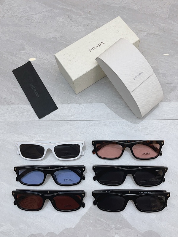 Prada P340 PR D05S