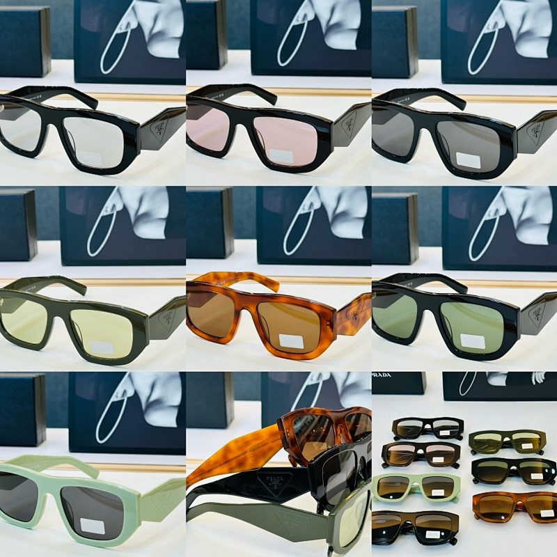Prada P350 D04SU