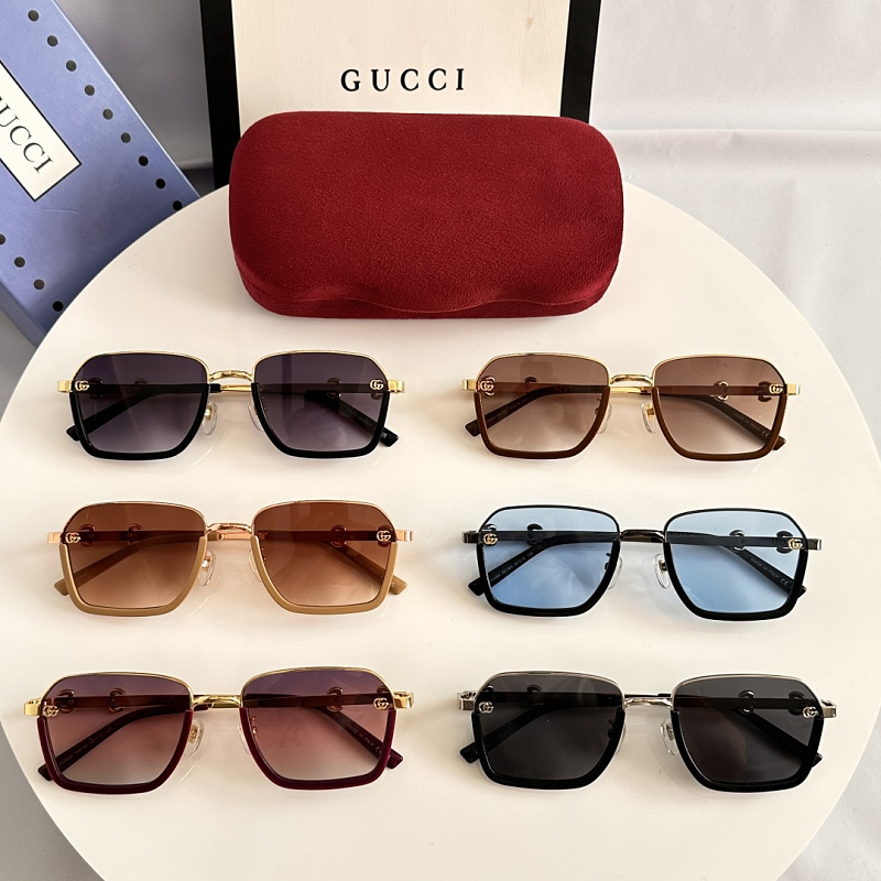 Gucci GG2039SK