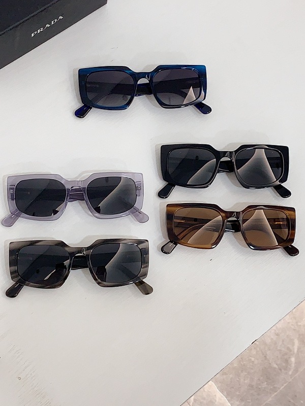 Prada P325 6031