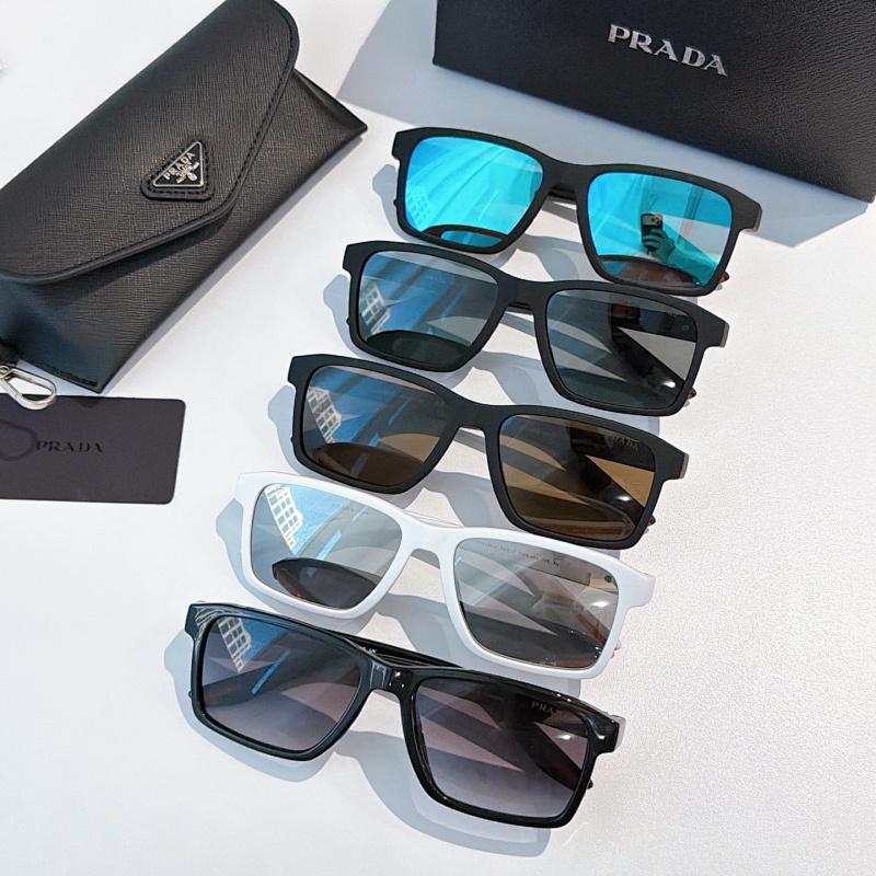 Prada SPS05Y-F