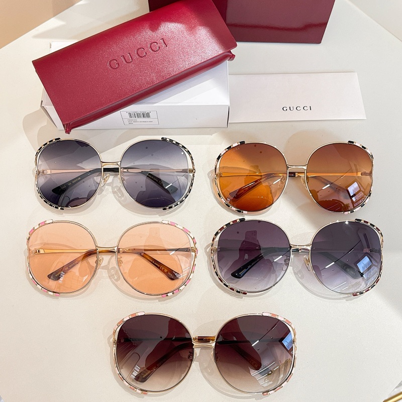 Gucci GG0595S