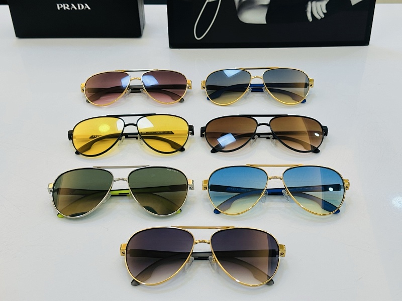 Prada PS52YS