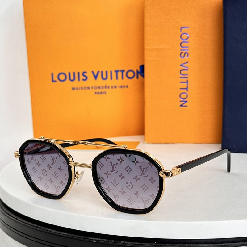 Lv P380 Signature Duo