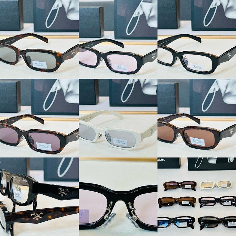 Prada P350 SPR B06SF-230294197