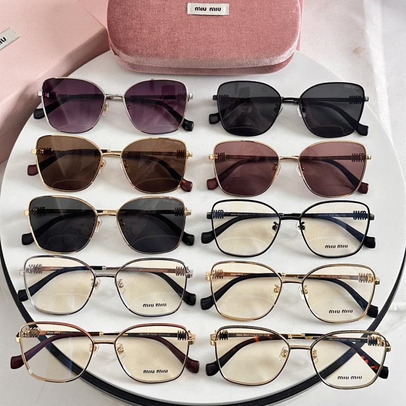 Miumiu SMUA107-215564099