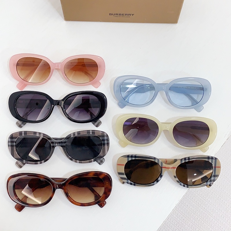 Burberry JB4339-204246837