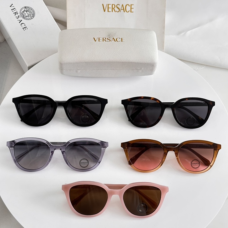 Versace VE3379D