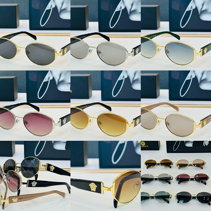 Versace VE2395D