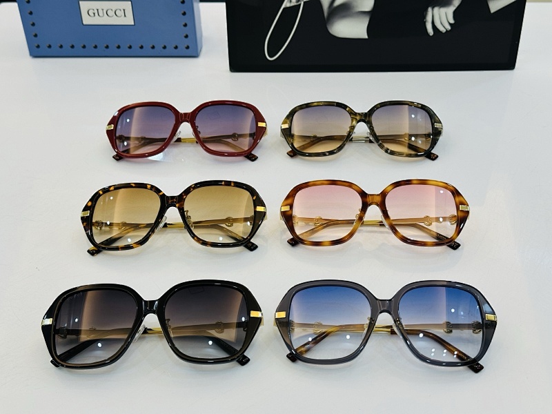 Gucci GG2055SA-213920943
