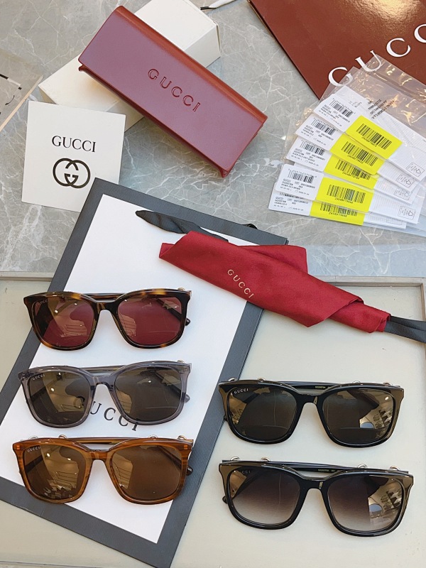 Gucci GG2057SK-226734021