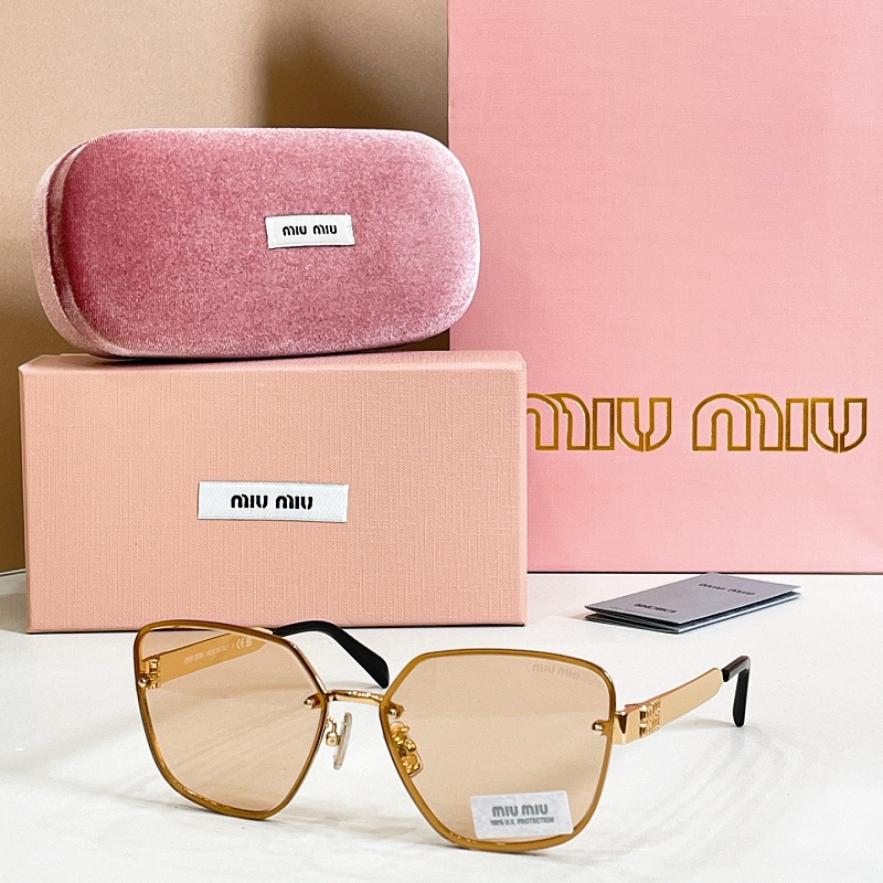 Miumiu SMUB55S