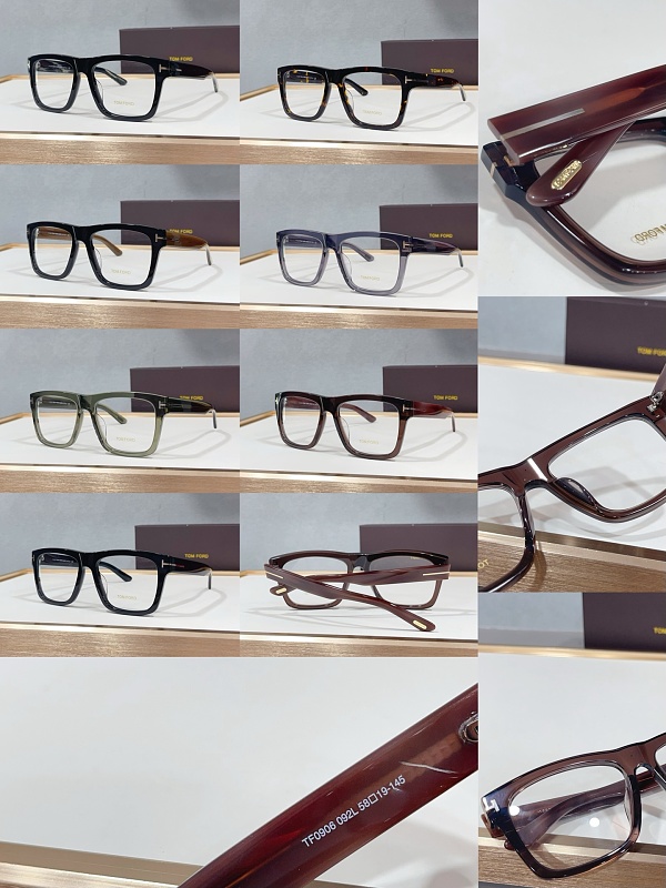 Tom ford TF0906