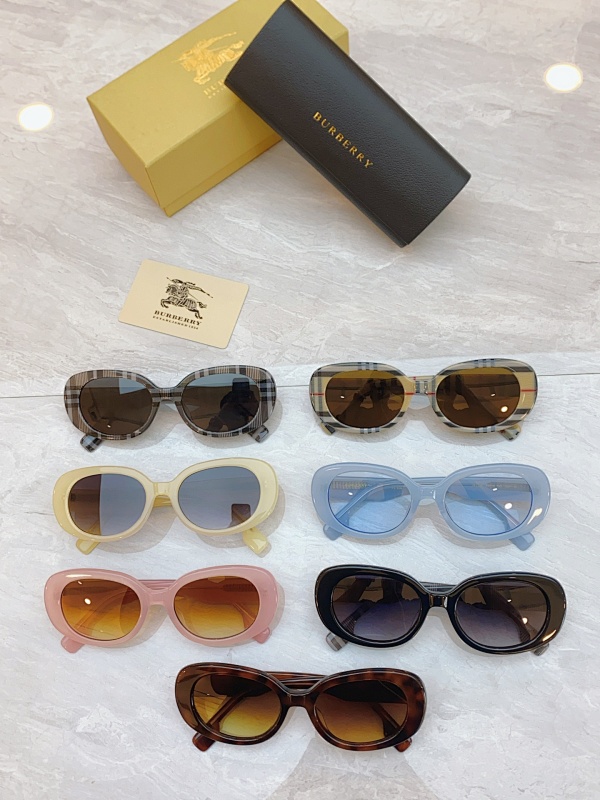 Burberry JB4339-177810241