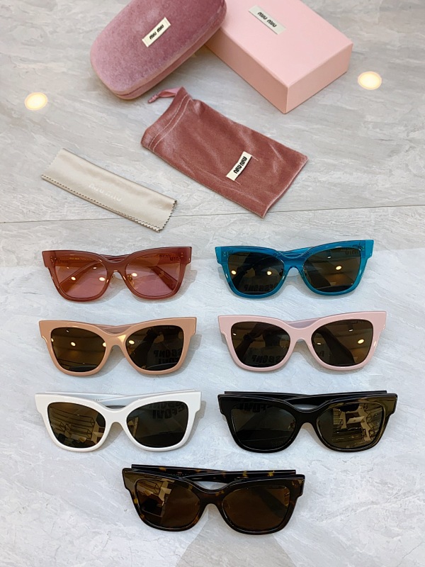 Miumiu MU02ZS