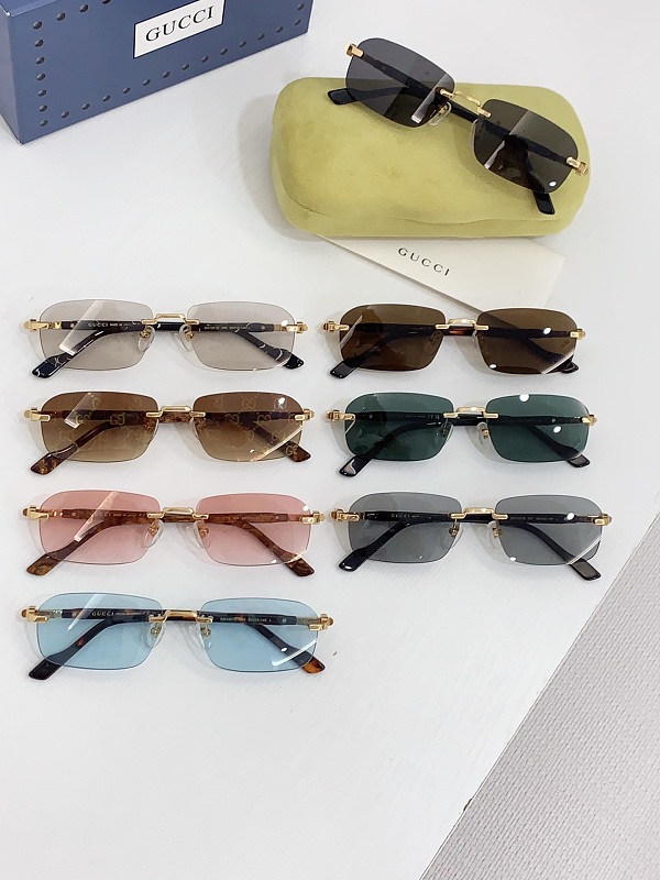 Gucci GG1221S-234061087