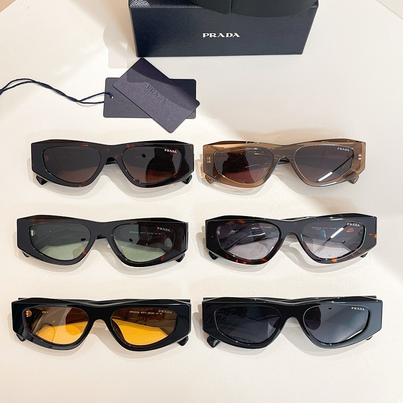 Prada P350 OPR B19S