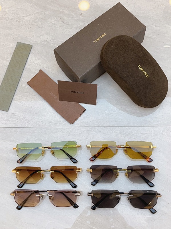 Tom ford FT1355