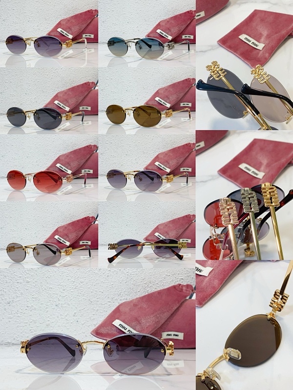 Miumiu MU100AV-168412019