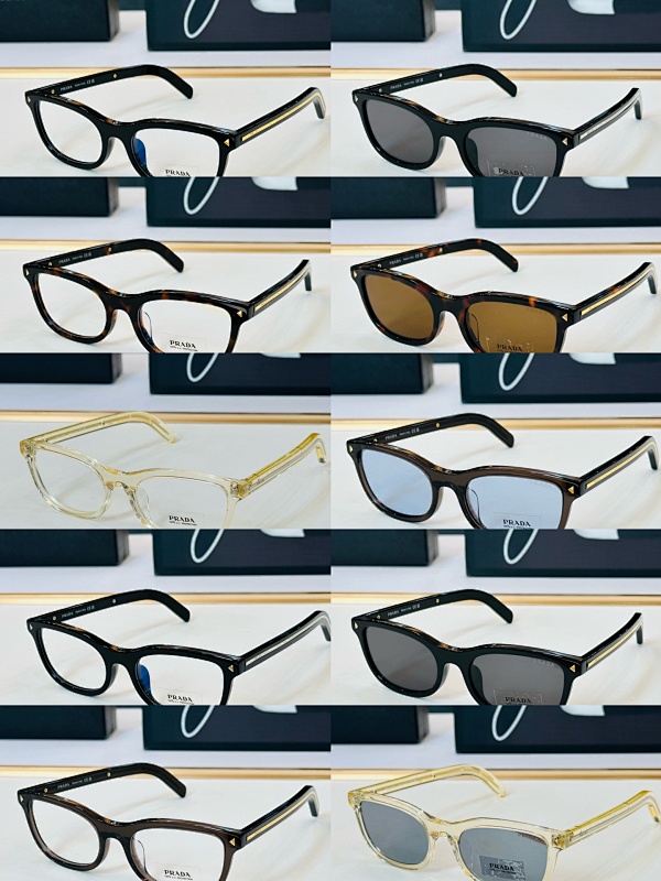 Prada P340 PR D01VU
