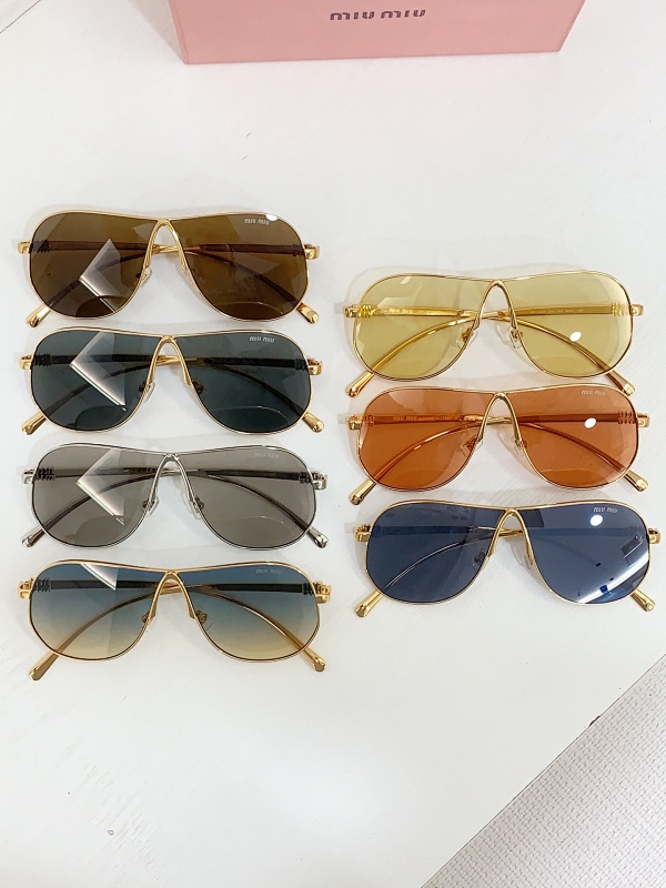 Miumiu P350 MU A623S