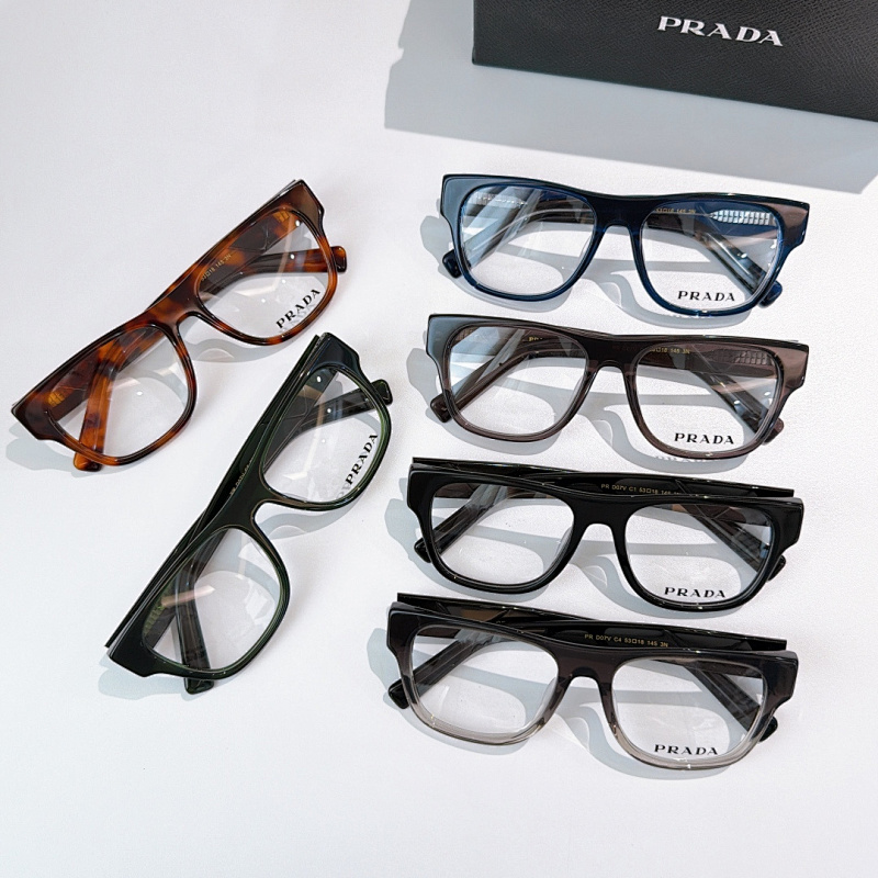 Prada P300 SPR D07V