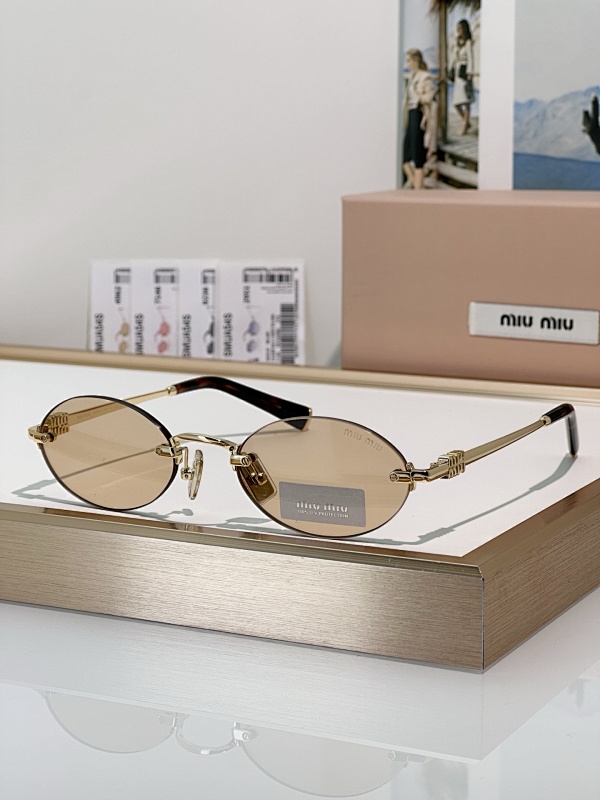 Miumiu SMUA54S