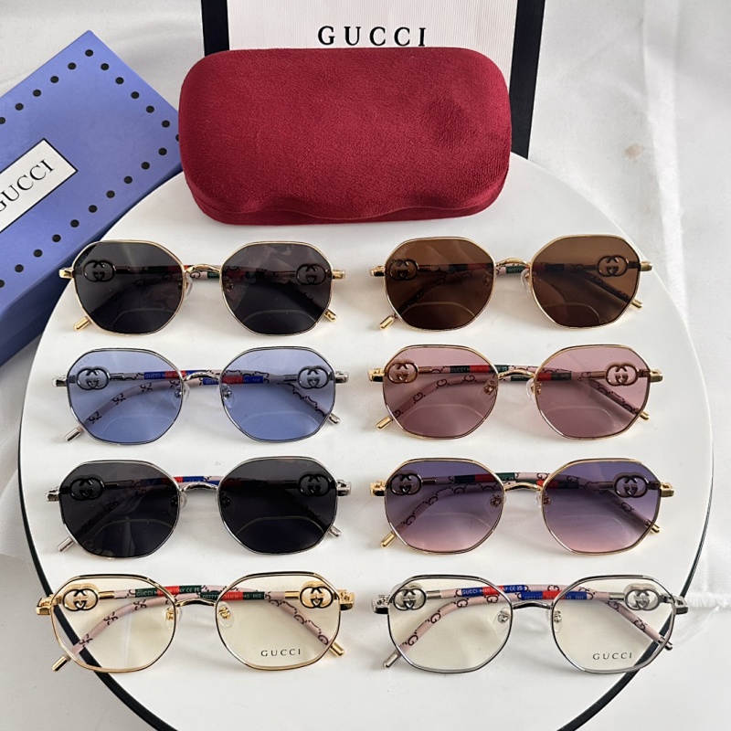 Gucci GG2211S