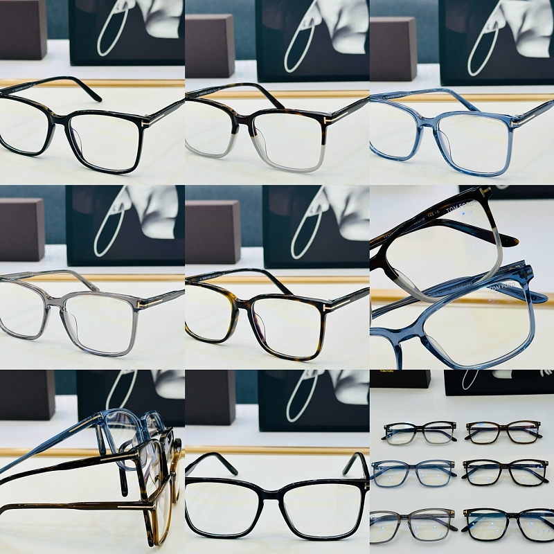 Tom ford TF5696-F