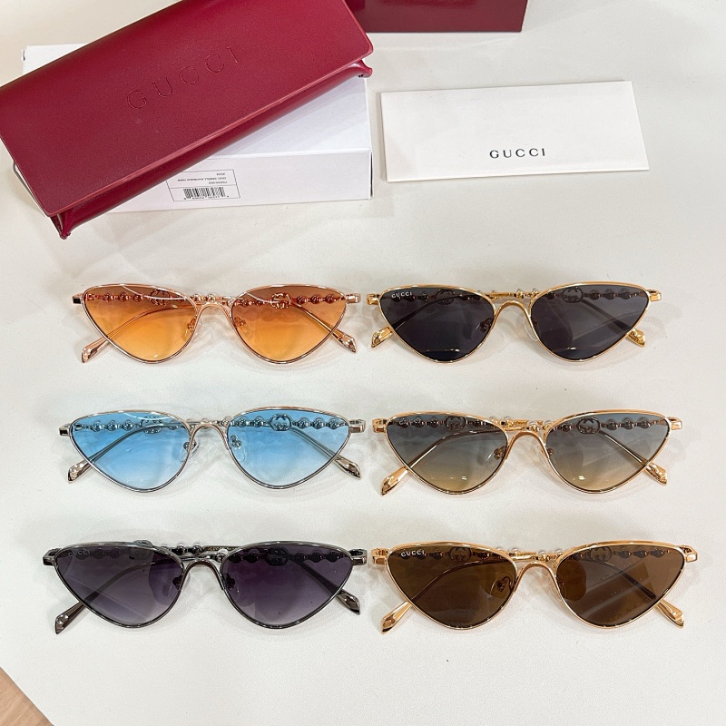 Gucci GG1666-231223218