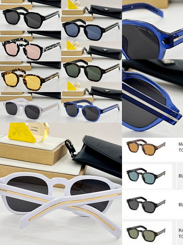 Prada SPRA16S-168426982