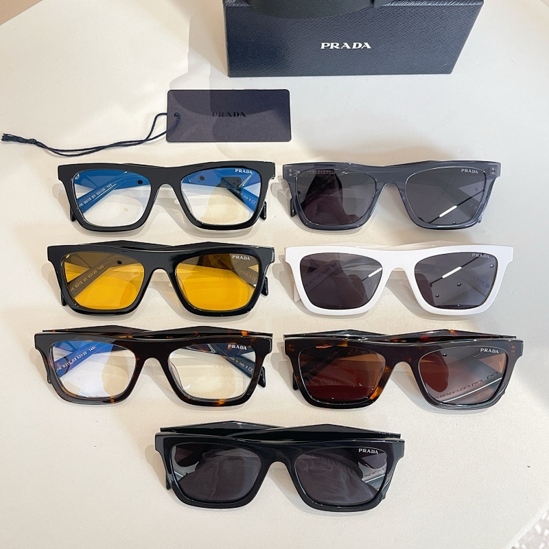 Prada P320 PR B21S