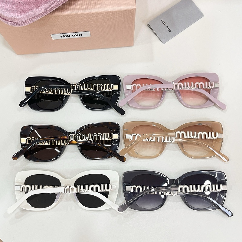Miumiu SMU086Z-238571311