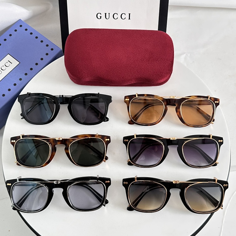 Gucci GG0182S