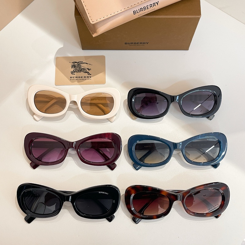 Burberry BE6007-212503930