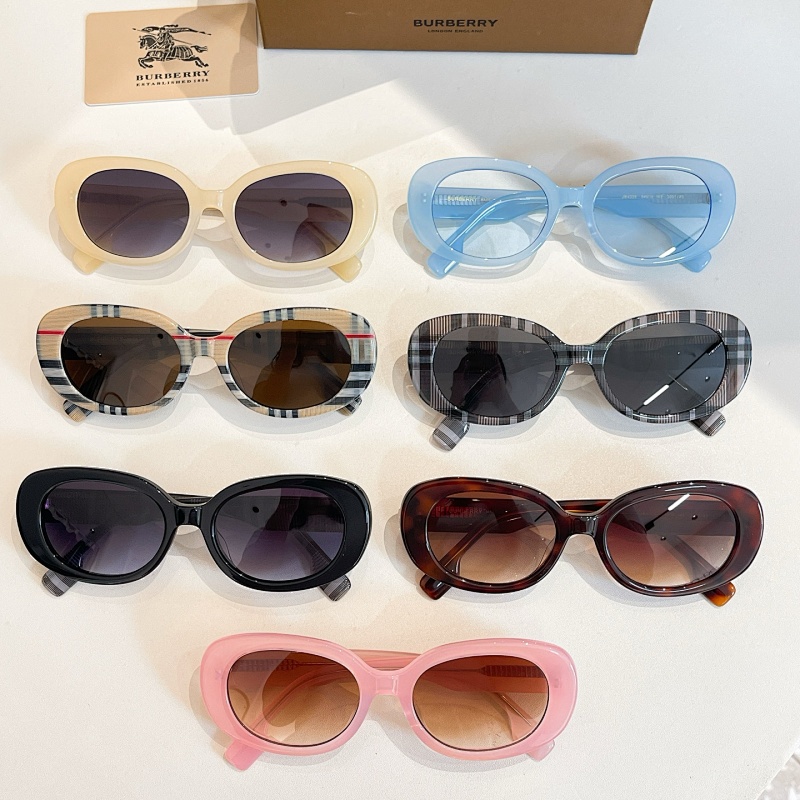 Burberry P330 4339